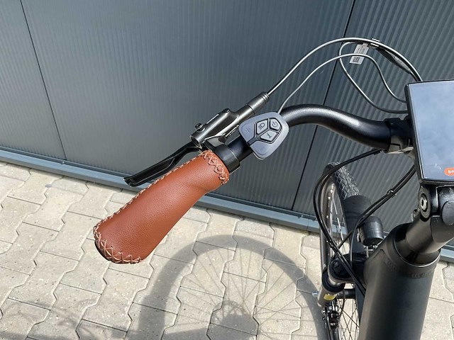 Popal novel mm n7 elektrische fiets - afbeelding 6 van  19