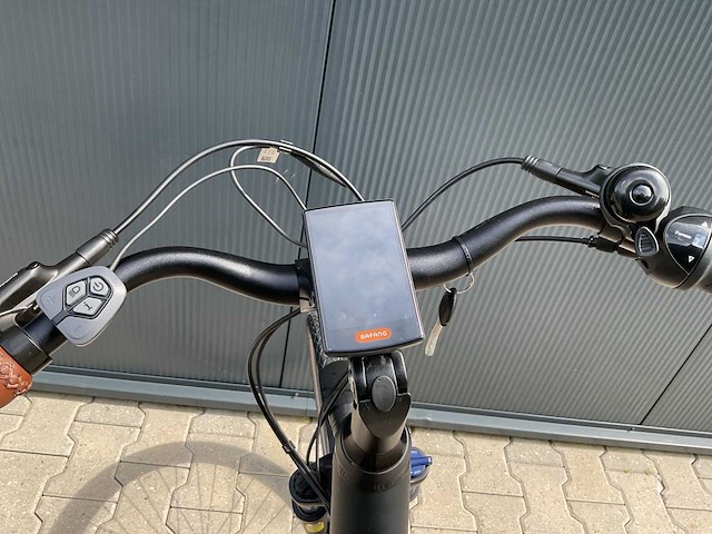 Popal novel mm n7 elektrische fiets - afbeelding 7 van  19