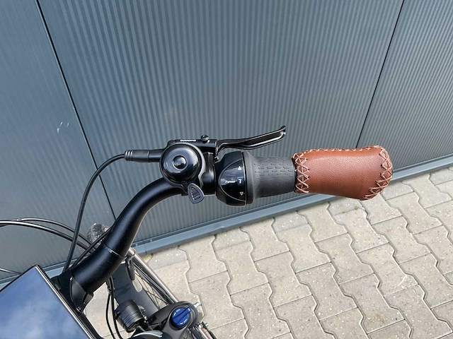 Popal novel mm n7 elektrische fiets - afbeelding 8 van  19