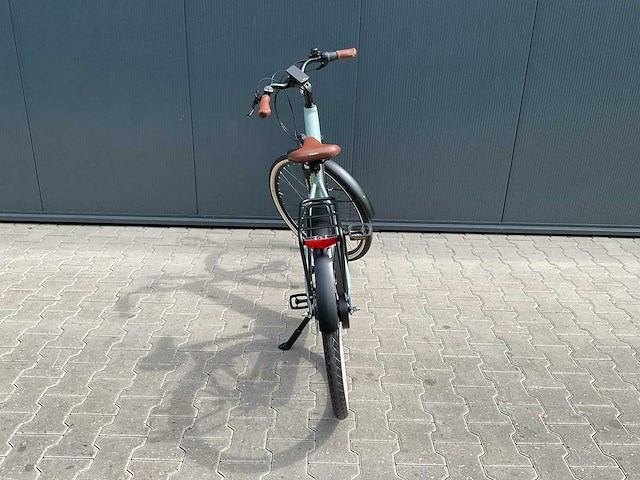 Popal novel mm n7 elektrische fiets - afbeelding 3 van  10