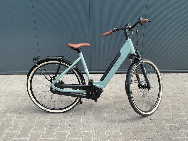 Popal novel mm n7 elektrische fiets - afbeelding 1 van  10