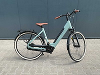 Popal novel mm n7 elektrische fiets - afbeelding 1 van  10
