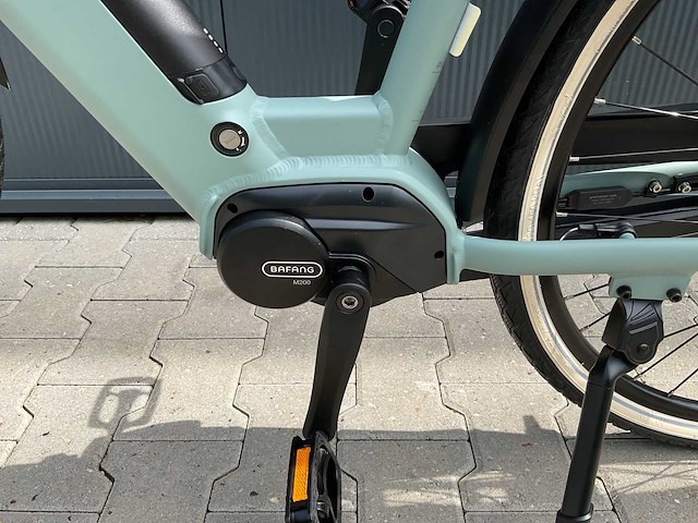Popal novel mm n7 elektrische fiets - afbeelding 7 van  10