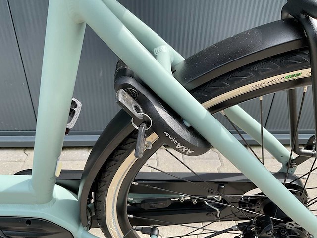 Popal novel mm n7 elektrische fiets - afbeelding 8 van  10