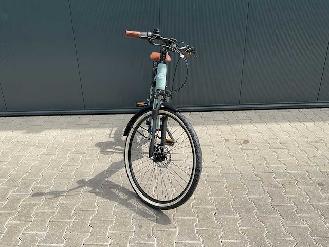Popal novel mm n7 elektrische fiets - afbeelding 9 van  10