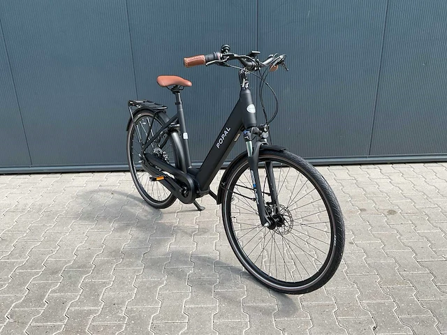 Popal novel mm n7 elektrische fiets - afbeelding 14 van  19