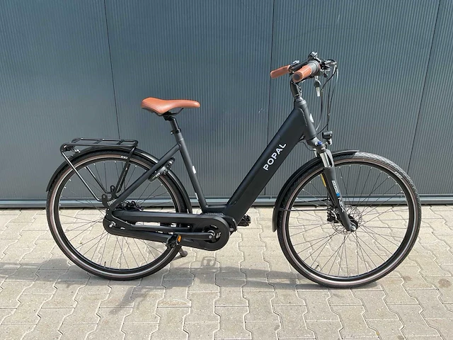 Popal novel mm n7 elektrische fiets - afbeelding 13 van  19