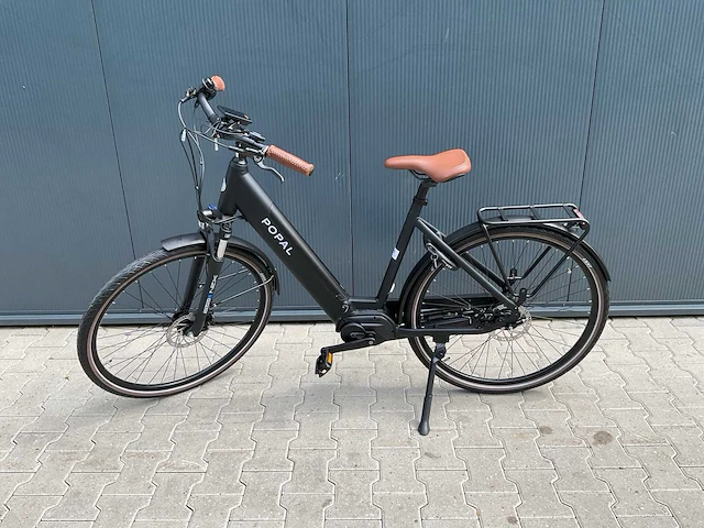 Popal novel mm n7 elektrische fiets - afbeelding 15 van  19