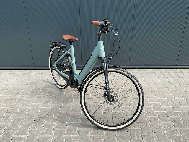 Popal novel mm n7 elektrische fiets - afbeelding 2 van  17