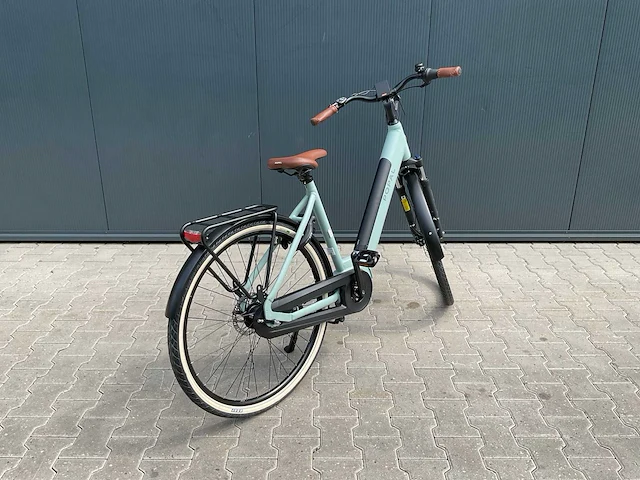 Popal novel mm n7 elektrische fiets - afbeelding 3 van  17