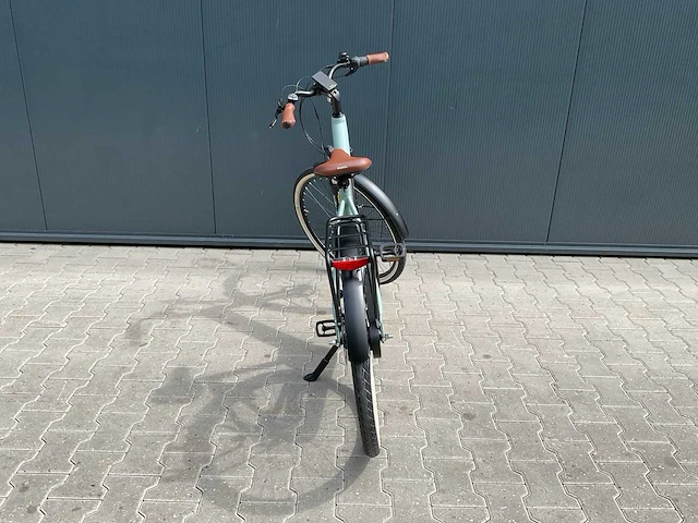Popal novel mm n7 elektrische fiets - afbeelding 4 van  17