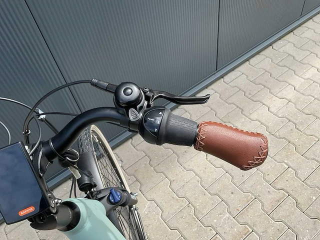 Popal novel mm n7 elektrische fiets - afbeelding 7 van  17