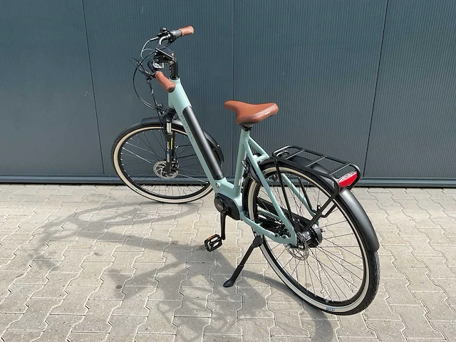 Popal novel mm n7 elektrische fiets - afbeelding 8 van  17