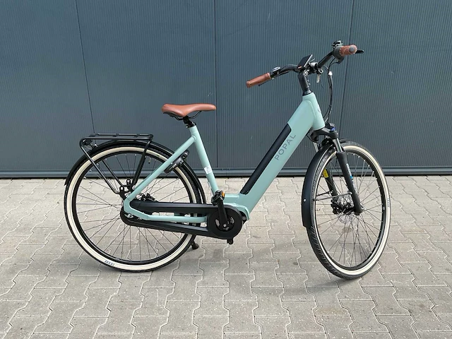 Popal novel mm n7 elektrische fiets - afbeelding 1 van  17