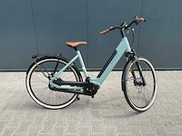 Popal novel mm n7 elektrische fiets