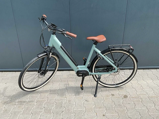 Popal novel mm n7 elektrische fiets - afbeelding 10 van  17