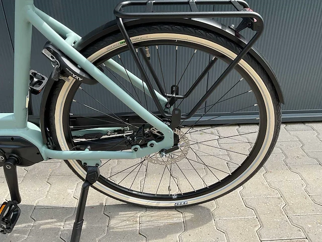 Popal novel mm n7 elektrische fiets - afbeelding 13 van  17