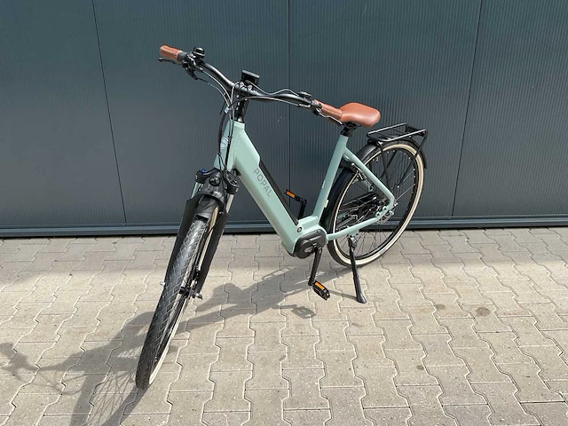 Popal novel mm n7 elektrische fiets - afbeelding 15 van  17