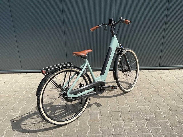 Popal novel mm n7 elektrische fiets - afbeelding 2 van  18