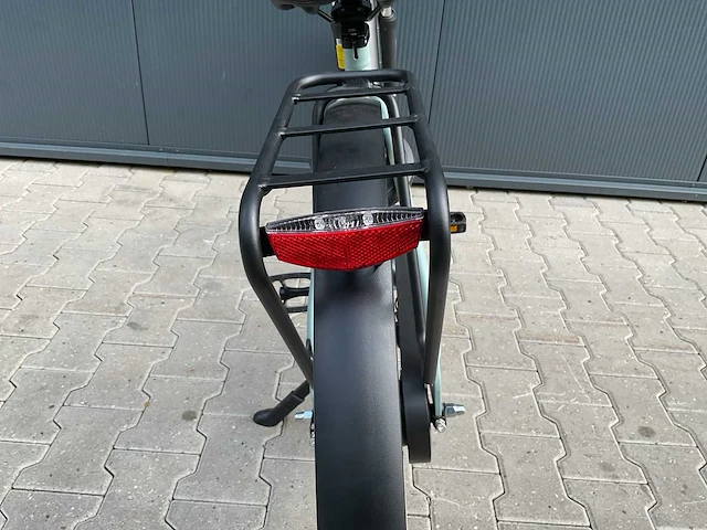 Popal novel mm n7 elektrische fiets - afbeelding 4 van  18
