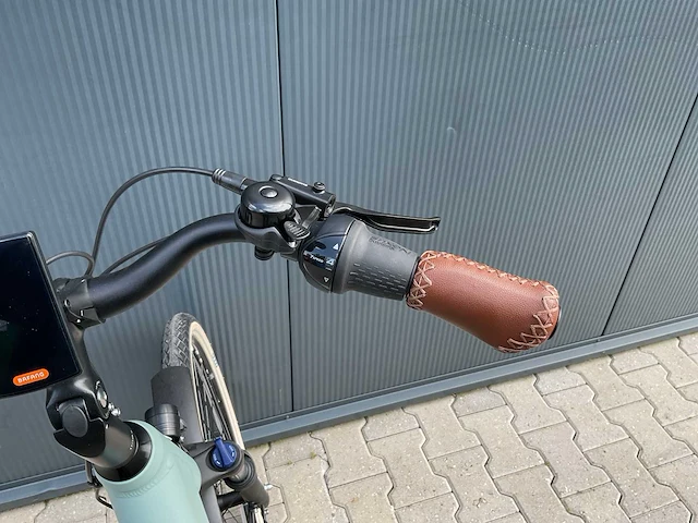 Popal novel mm n7 elektrische fiets - afbeelding 7 van  18