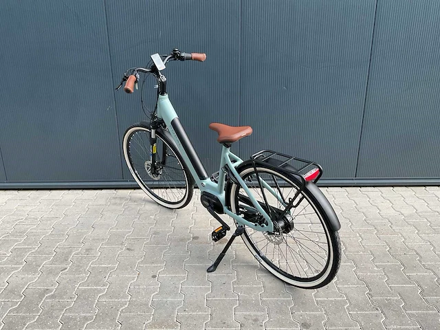 Popal novel mm n7 elektrische fiets - afbeelding 8 van  18
