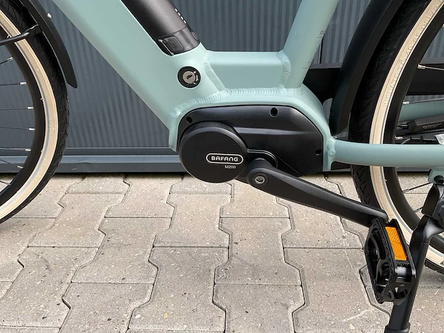 Popal novel mm n7 elektrische fiets - afbeelding 9 van  18