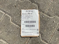 Popal novel mm n7 elektrische fiets - afbeelding 10 van  18