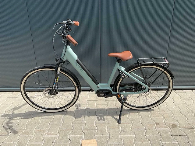 Popal novel mm n7 elektrische fiets - afbeelding 11 van  18