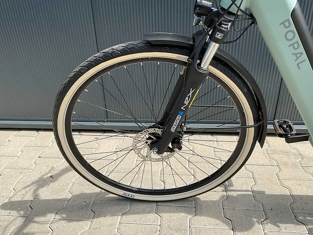 Popal novel mm n7 elektrische fiets - afbeelding 12 van  18