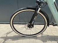 Popal novel mm n7 elektrische fiets - afbeelding 12 van  18