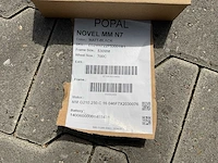 Popal novel mm n7 elektrische fiets - afbeelding 10 van  19