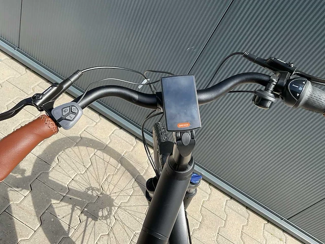 Popal novel mm n7 elektrische fiets - afbeelding 6 van  18