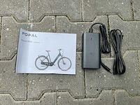 Popal novel mm n7 elektrische fiets - afbeelding 10 van  18