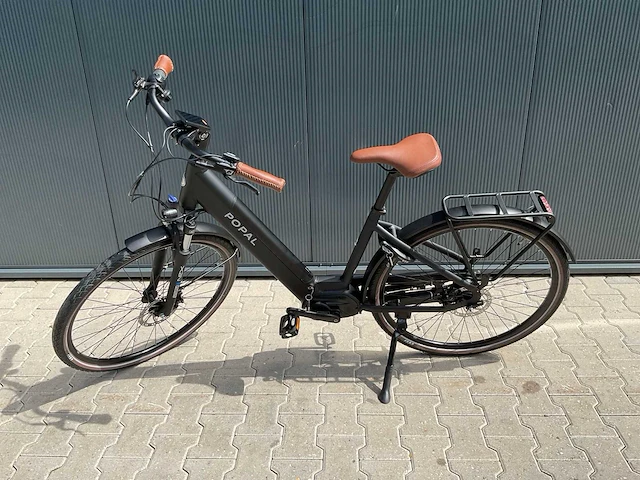 Popal novel mm n7 elektrische fiets - afbeelding 11 van  18