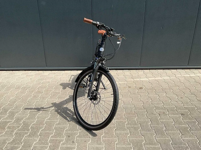 Popal novel mm n7 elektrische fiets - afbeelding 18 van  18