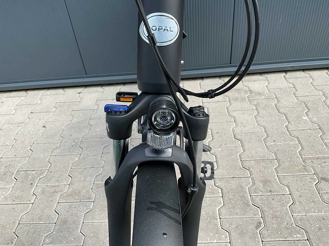 Popal novel mm n7 elektrische fiets - afbeelding 19 van  19