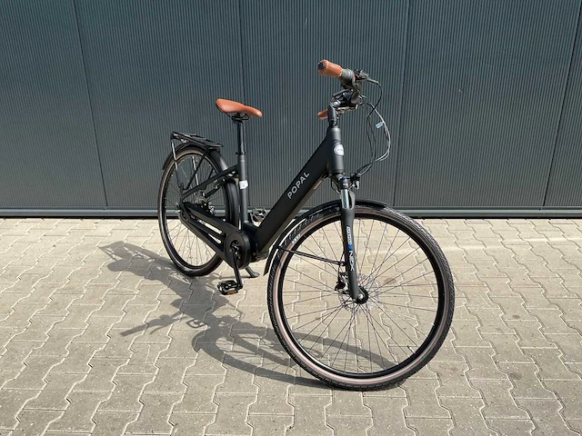 Popal novel mm n7 elektrische fiets - afbeelding 2 van  18