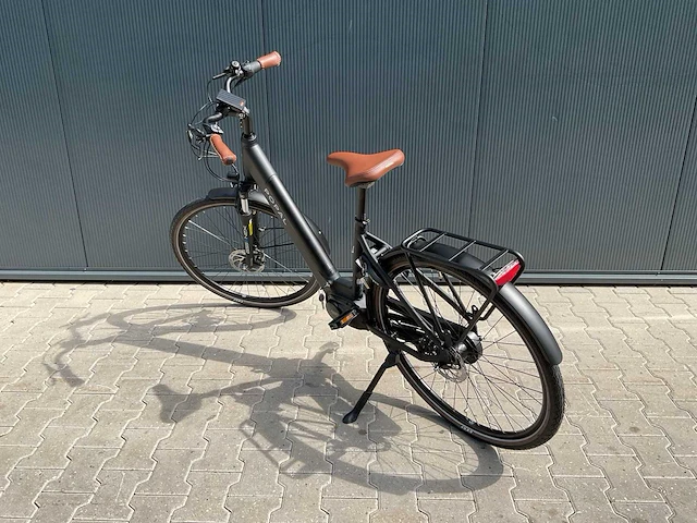 Popal novel mm n7 elektrische fiets - afbeelding 8 van  18