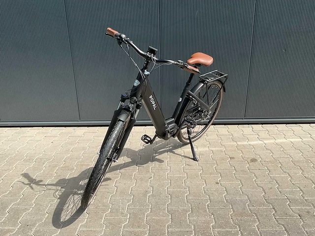 Popal novel mm n7 elektrische fiets - afbeelding 16 van  18