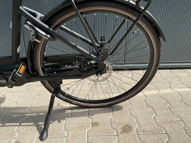 Popal novel mm n7 elektrische fiets - afbeelding 3 van  18