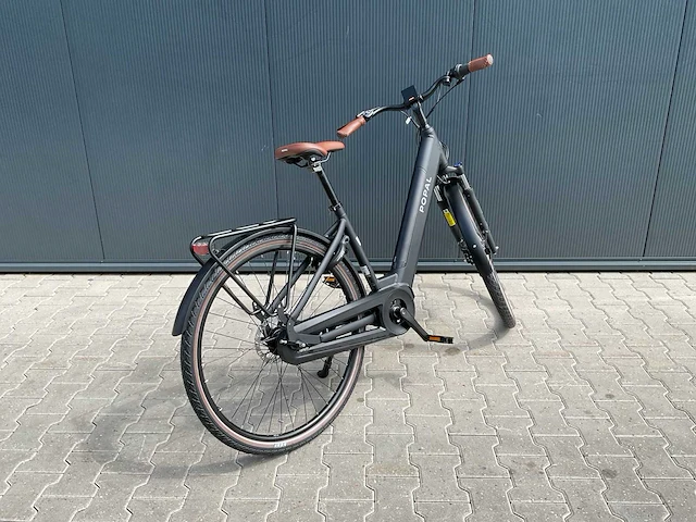 Popal novel mm n7 elektrische fiets - afbeelding 14 van  18
