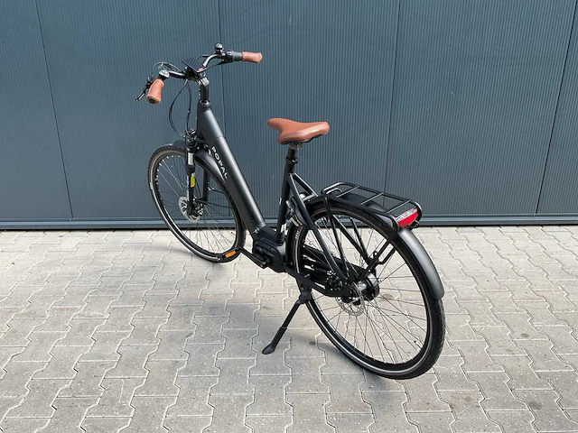 Popal novel mm n7 elektrische fiets - afbeelding 17 van  19
