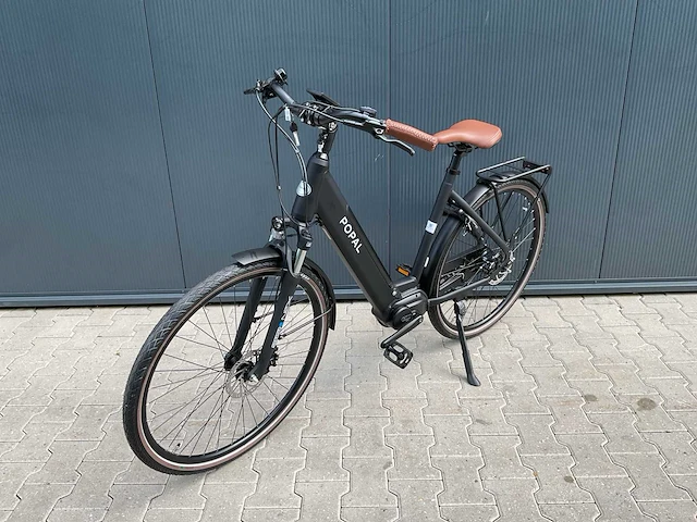 Popal novel mm n7 elektrische fiets - afbeelding 1 van  15