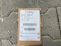 Popal novel mm n7 elektrische fiets - afbeelding 9 van  18
