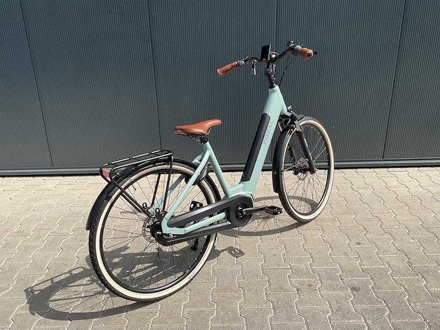Popal novel mm n7 elektrische fiets - afbeelding 2 van  10