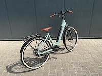 Popal novel mm n7 elektrische fiets - afbeelding 2 van  10