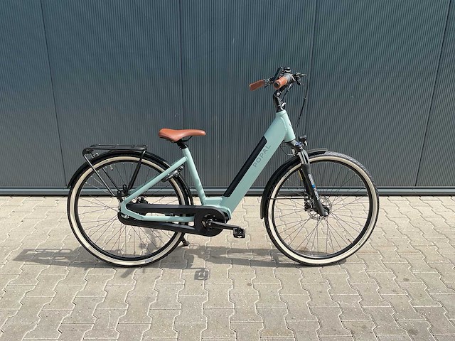 Popal novel mm n7 elektrische fiets - afbeelding 1 van  10
