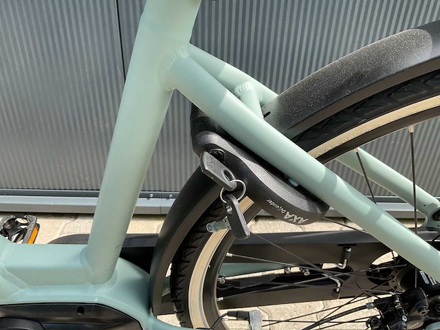 Popal novel mm n7 elektrische fiets - afbeelding 8 van  10