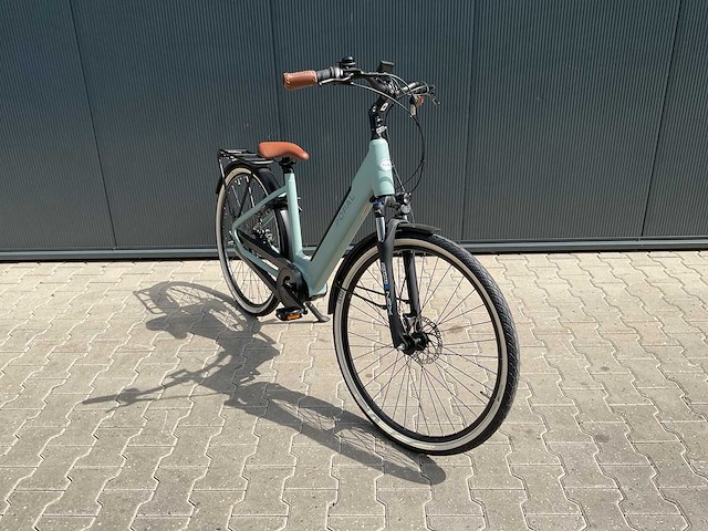 Popal novel mm n7 elektrische fiets - afbeelding 10 van  10